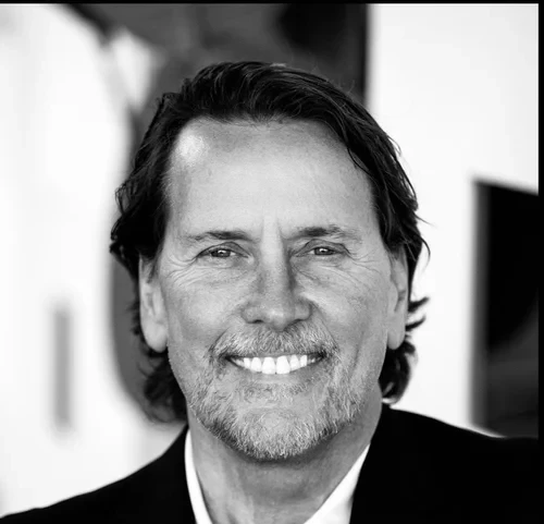 Greg Quinkert, Founder & CEO, GQEXE LLC